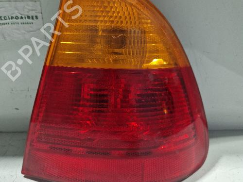 Used Right taillight BMW 3 Touring (E46) [1999-2005]  31732434