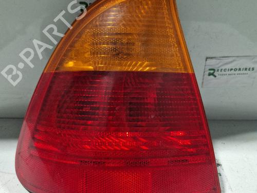 Used Left taillight BMW 3 Touring (E46) [1999-2005]  31732436