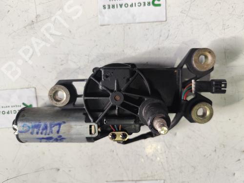 Used Rear wiper motor SMART CITY-COUPE (450) [1998-2004]  31732201
