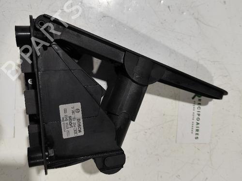 Used Pedal SMART CITY-COUPE (450) [1998-2004]  31731469