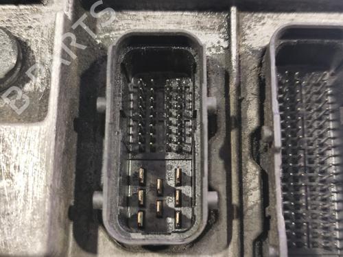 Engine control unit (ECU) SMART CITY-COUPE (450)  | BP31735113M57 
