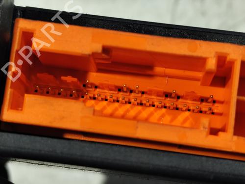 ECU airbags SMART CITY-COUPE (450) | BP31735103M53