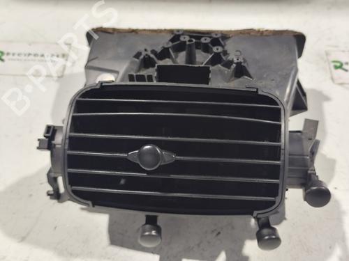 Luftventil SMART CITY-COUPE (450) [1998-2004]  31735087