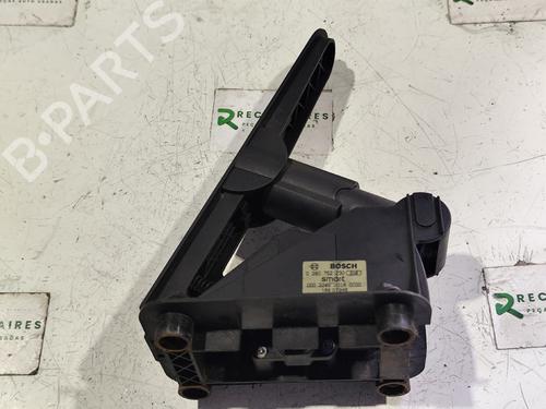 Used Pedal SMART CITY-COUPE (450) [1998-2004]  31735093