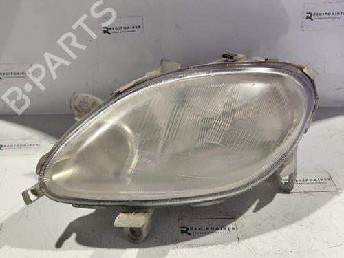 Phare gauche SMART CITY-COUPE (450) [1998-2004]  31735053