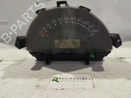 Used Instrument cluster SMART CITY-COUPE (450) [1998-2004]  31734975