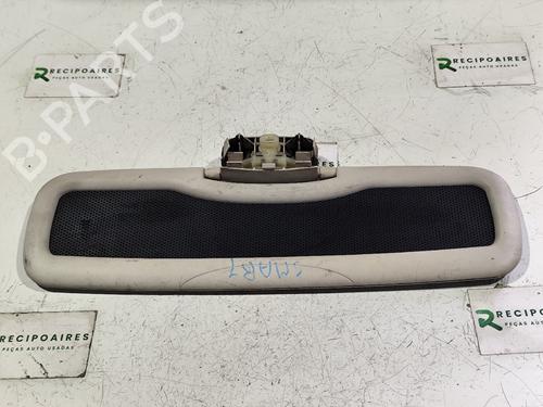 Pare-soleil gauche SMART CITY-COUPE (450) [1998-2004]  31735020