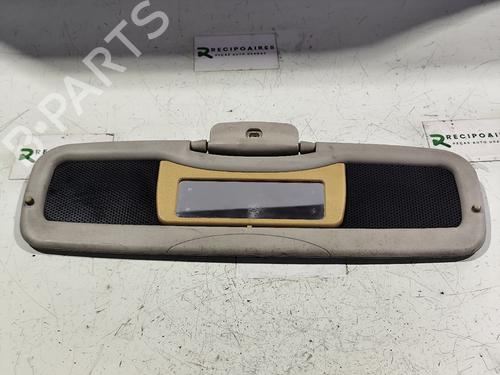 Used Right sun visor SMART CITY-COUPE (450) [1998-2004]  31735018