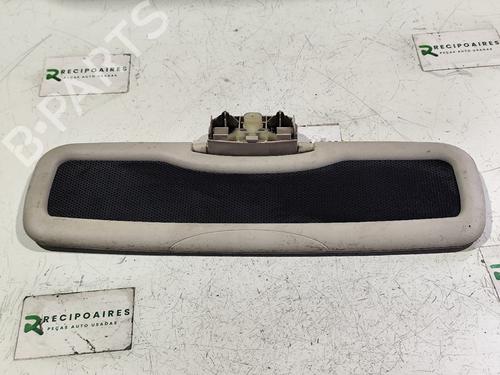 Right sun visor SMART CITY-COUPE (450) | BP31735018I2