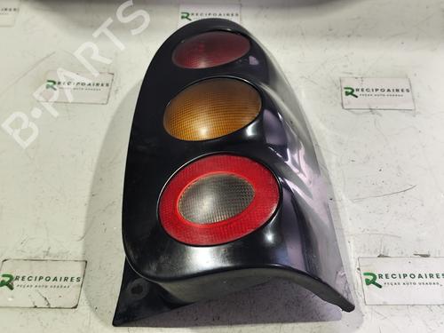 Feu arrière droit SMART CITY-COUPE (450) [1998-2004]  31734990