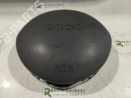 Used Driver airbag SMART CITY-COUPE (450) [1998-2004]  31734991