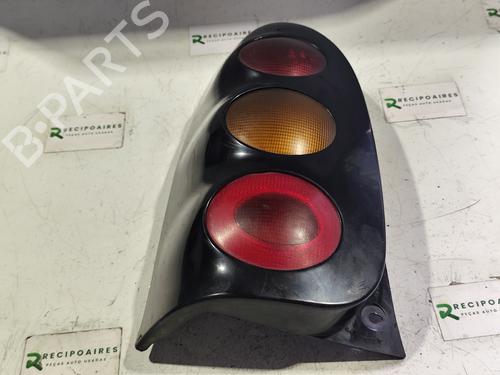 Rückleuchte Links für SMART CITY-COUPE (450) [1998-2004]  31734992