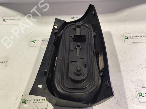 Left taillight SMART CITY-COUPE (450) | BP31734992C34 - Image 2