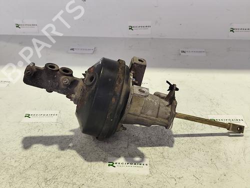 Servo frein SMART CITY-COUPE (450) [1998-2004]  31742506