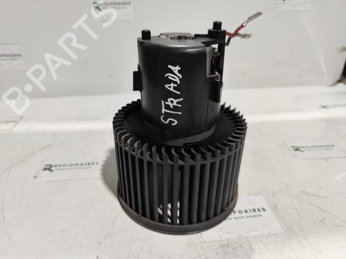 Used Heater blower motor FIAT STRADA Pickup (178_, 278_) [1998-2026]  31731363