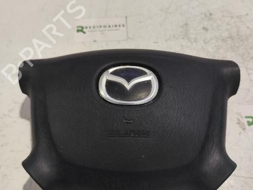 Airbag delantero izquierdo MAZDA B-SERIE (UN) [1998-2008]  31739987