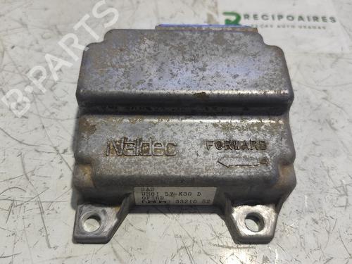 Centralita airbag MAZDA B-SERIE (UN) [1998-2008]  31740011
