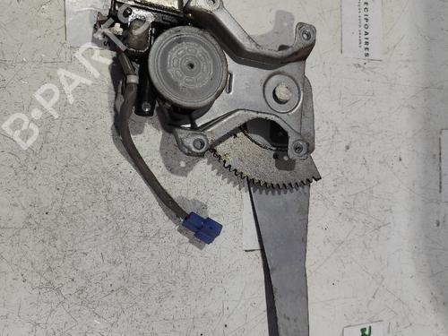 Elevalunas trasero derecho MAZDA B-SERIE (UN) [1998-2008]  31735354