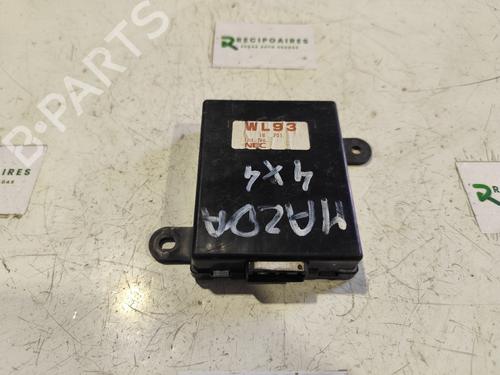 Module électronique MAZDA B-SERIE (UN) [1998-2008]  31732494