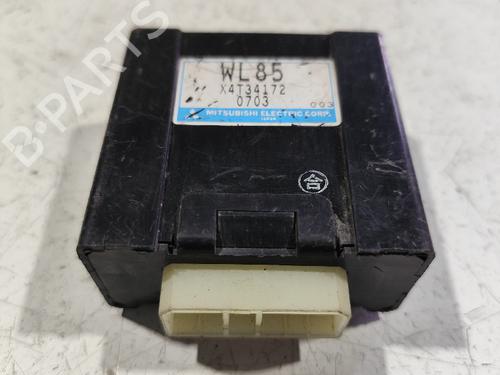 Module électronique MAZDA B-SERIE (UN) [1998-2008]  31733033