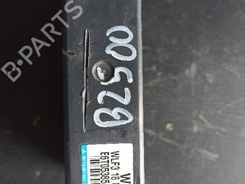 Used Engine control unit (ECU) Engine control unit (ECU) MAZDA B-SERIE (UN) [1998-2008] 31726380 31726380