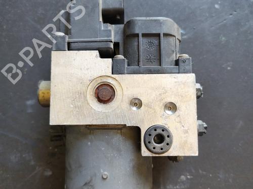 Used ABS pump PEUGEOT 406 (8B) [1995-2005]  31727504