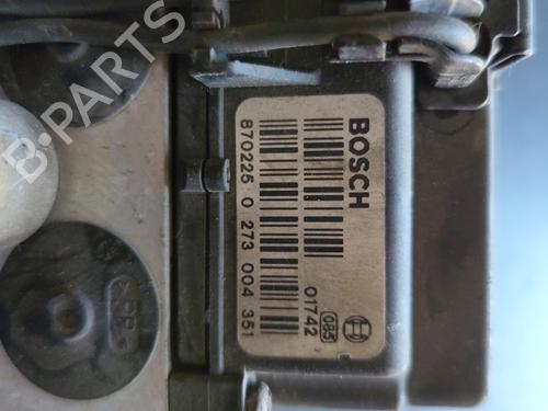 ABS pump PEUGEOT 406 (8B) | BP31727504M43