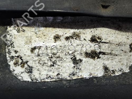 Servo brake ROVER 200 II Hatchback (RF)  | BP31742598M42 