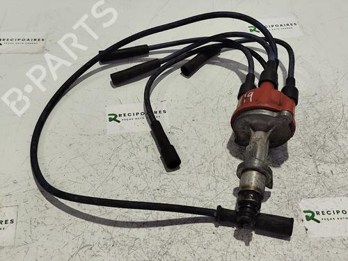 Fordeler RENAULT 19 I (B/C53_) [1988-1994]  31741663