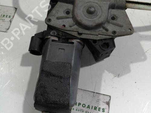Used Front left window mechanism RENAULT 19 I (B/C53_) [1988-1994]  31729922