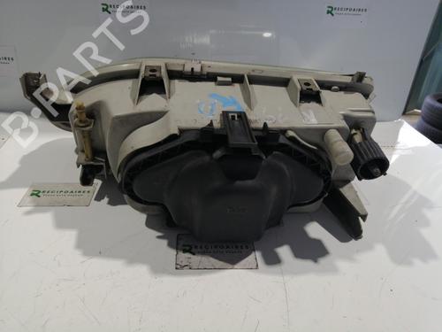 Right headlight RENAULT 19 I (B/C53_) | BP31729940C29