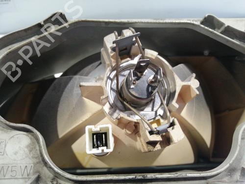 Right headlight RENAULT 19 I (B/C53_) | BP31729940C29