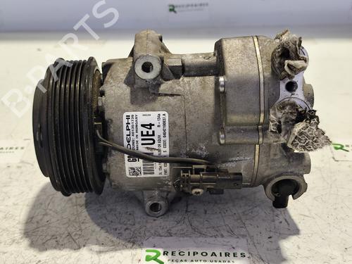 Compressor A/A OPEL ASTRA J (P10) [2009-2016]  31741782
