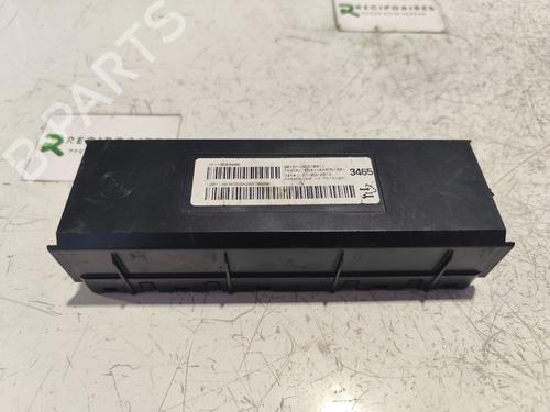 Modulo electronico OPEL ASTRA J (P10) [2009-2016]  31743100