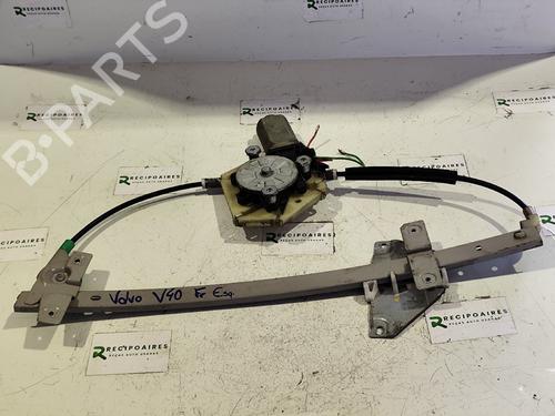Used Front left window mechanism VOLVO V40 Estate (645) [1995-2004]  31735569