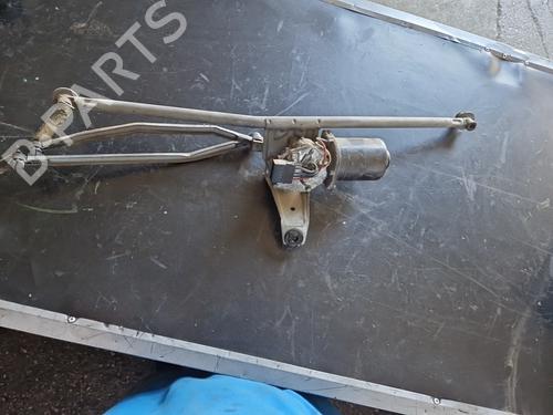 Used Front wiper motor RENAULT 5 Hatchback Van (238_) [1972-1985]  31726716