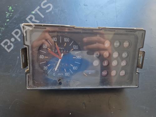 Used Instrument cluster RENAULT 5 Hatchback Van (238_) [1972-1985]  31726705