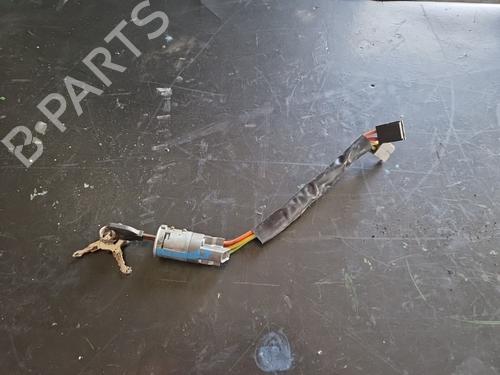 Commutateur RENAULT 5 Hatchback Van (238_) [1972-1985]  31726780