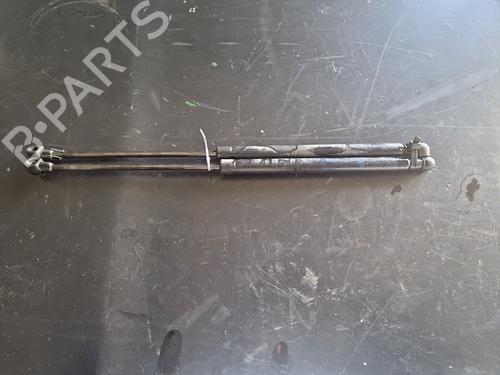 Heckklappendämpfer für RENAULT CLIO I Hatchback Van (S57_) [1991-1998]  31726597