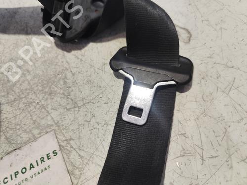 Front right seatbelt PEUGEOT 206 Van  | BP31743784I25 