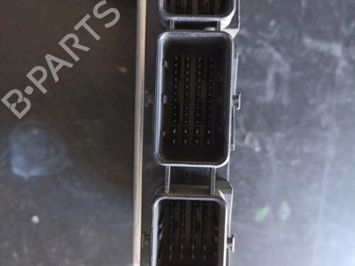 Engine control unit (ECU) PEUGEOT 206 Van | BP31726763M57 - Image 3