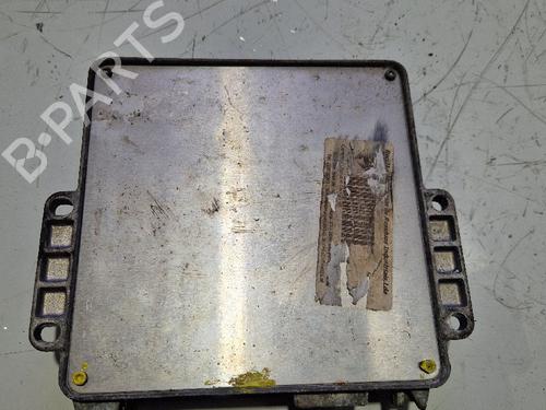 Engine control unit (ECU) RENAULT CLIO I Hatchback Van (S57_) | BP31746911M57