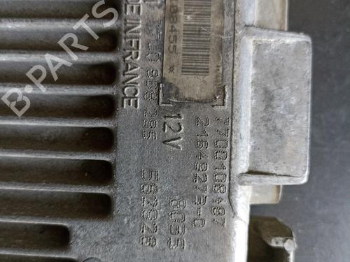 Engine control unit (ECU) RENAULT CLIO I Hatchback Van (S57_) | BP31726878M57
