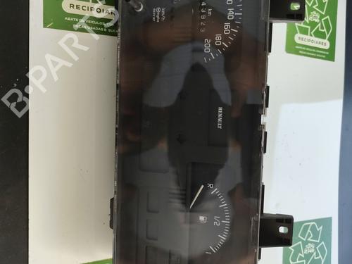 Instrumentenkombination für RENAULT CLIO I Hatchback Van (S57_) [1991-1998]  31728659