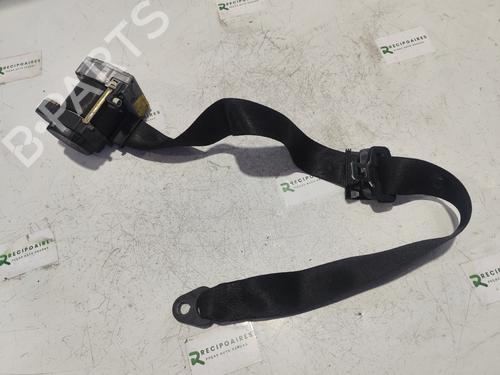Used Front left seatbelt MERCEDES-BENZ E-CLASS (W210) [1995-2003]  31742381