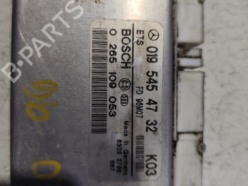 Electronic module MERCEDES-BENZ E-CLASS (W210) | BP31732578M83 - Image 2