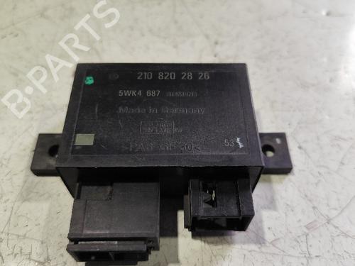 Used Electronic module MERCEDES-BENZ E-CLASS (W210) [1995-2003]  31733258