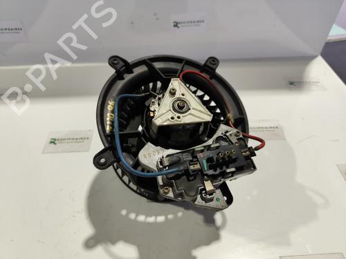 Used Heater blower motor MERCEDES-BENZ E-CLASS (W210) [1995-2003]  31729825