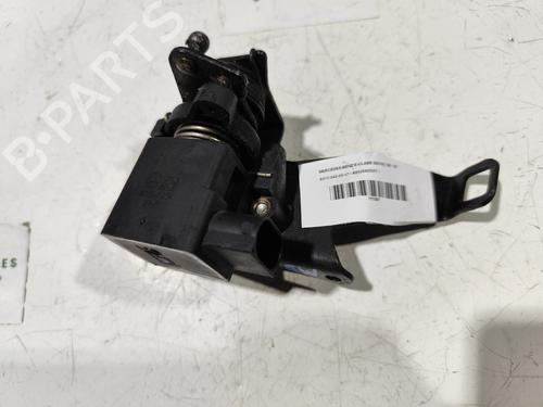 Used Pedal MERCEDES-BENZ E-CLASS (W210) [1995-2003]  31730632