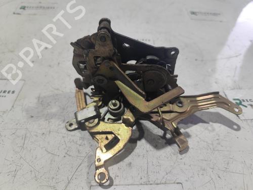 Venstre bagtil lås MERCEDES-BENZ E-CLASS (W210) [1995-2003]  31733493